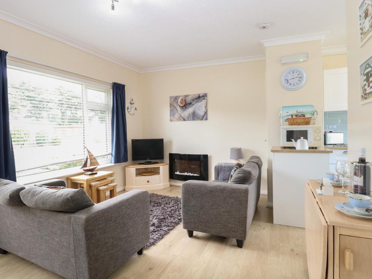 41 Siesta Mar Park Vakantiehuis Norwich